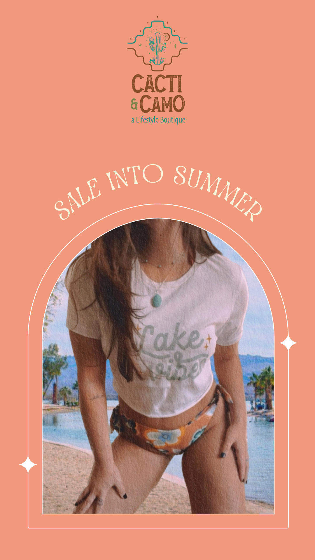 Sale