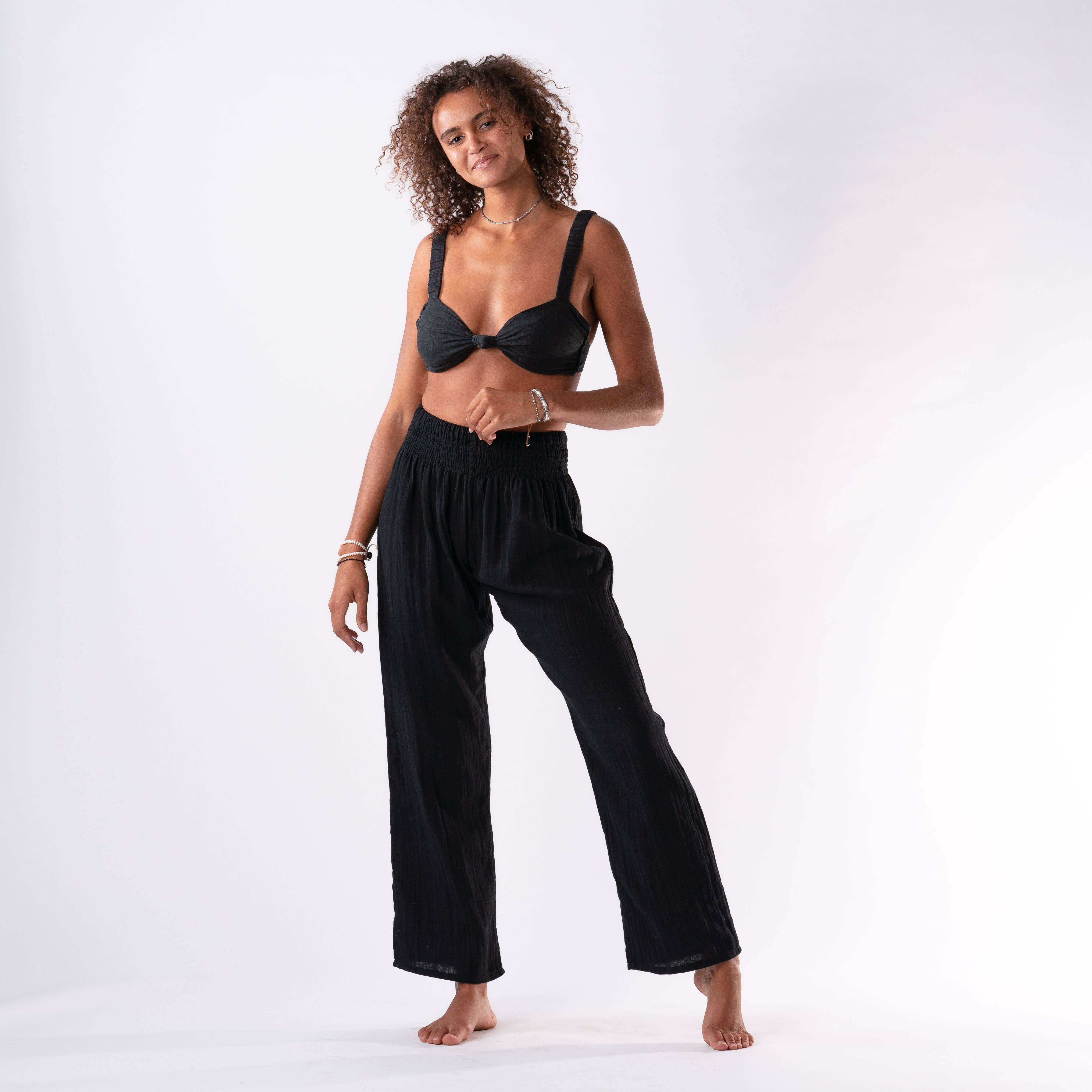 Women's Beach Trousers | M&S